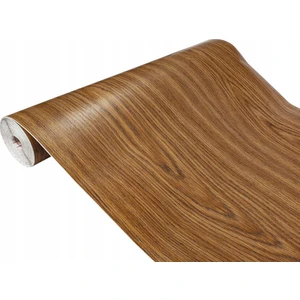 546-8047 Kendinden Yapışkanlı Ahşap Meşe Folyo 67,5 cm x 3 mt