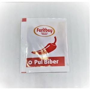 Stick Pulbiber 1 gr X 1000
