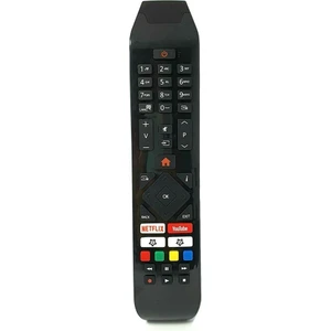 Vestel RC43140 Smart LED Tv Kumanda SW4444
