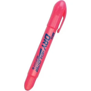 Dry Highlighter Jel Fosforlu Kalem
