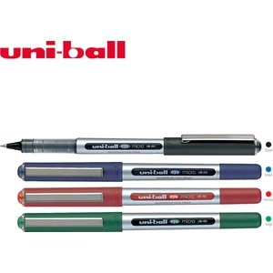 UB-150 Micro 0.5 Roller Kalem 4 Renk Set