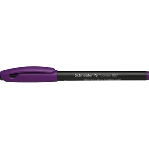 Topliner 967 Fiber Uçlu Kalem 0,4 mm Mor