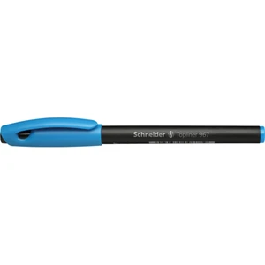 Topliner 967 Fiber Uçlu Kalem 0,4 mm Açık Mavi