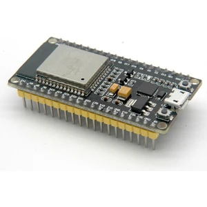 ESP32 Wroom CP2102 Wifi ve Bluetooth Geliştirme Modülü 38 Pin