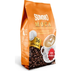 Moca 250 gr Pod Kahve 36'lı Paket
