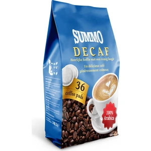 Decaf 250 gr Pod Kahve 36'lı Paket