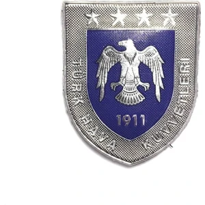 Seyhan Askeri Malzeme Hava Kuvvetleri Komutanlığı Mont Brövesi