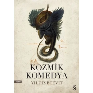 Kozmik Komedya - Yıldız Ecevit