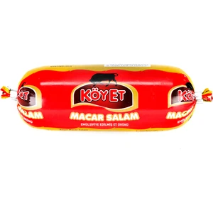 Köyet %100 Dana Eti Mini Macar Salam 200 gr