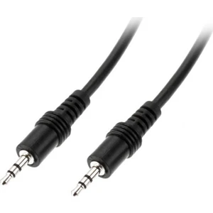 Sl-859 1.5M Stereo Ses Kablosu
