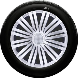 Sjs Sks Ford Jant Kapağı 15 Inc Kırılmaz 1 Takım 4 Adet NO:339