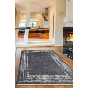 Angora Home Vega Dekoratif Yeni Nesil Kilim4051 80 x 300 Dikdörtgen