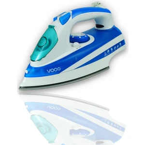 Lps 10-05 Steam Iron 2300 W Şok Buharlı Ütü