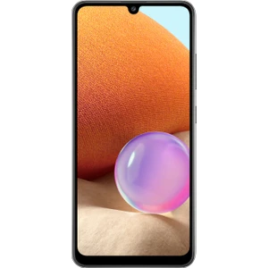 Galaxy A32 128 GB (Samsung Türkiye Garantili) Siyah