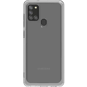 Kdlab Samsung Galaxy A21S Şeffaf Kılıf GP-FPA217KDATW