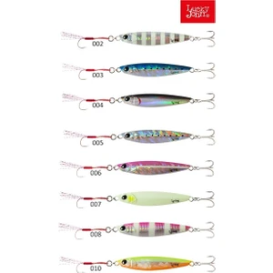 Lucky John Basara Jig 12 gr RENK:008