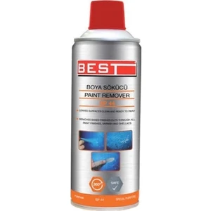 Boya Sökücü Sprey 400ML