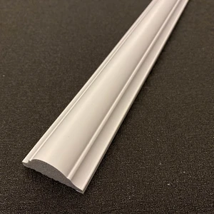 Boyanabilir Duvar Çıtası 4 cm