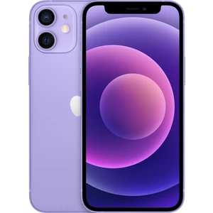 iPhone 12 Mini 256 GB Mor