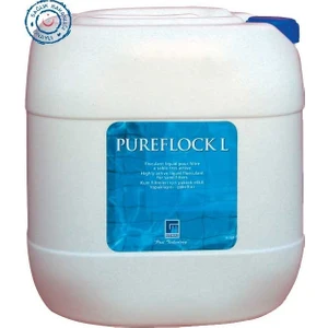 Pureflock L Sıvı Topaklayıcı 20 kg