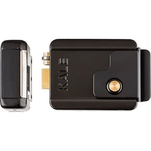 357M Elektrikli Trajli Kilit