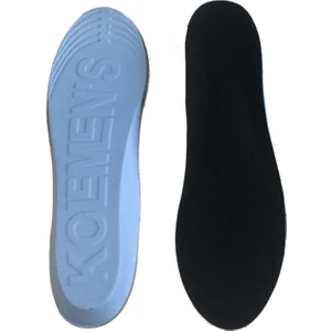 158K Anatomik Memory Foam Insole Köpük Tabanlık