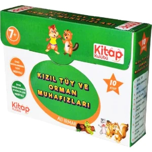 Kızıl Tüy ve Orman Muhafızları