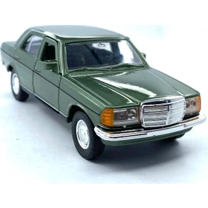 Mercedes-Benz E Class 230E - Çek Bırak Oyuncak Araba