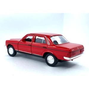 Mercedes-Benz E Class 230E - Çek Bırak Oyuncak Araba