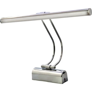 Ucuz Geldi  Krom Ayna Üstü Led Banyo Aplik Duvar Ayna Resim Tablo Gün Işığı Led Banyo Apliği