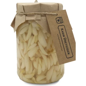 Sarımsak Turşusu net 380 gr