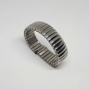 Atasaat Yaylı Metal Saat Kordonu 12 mm
