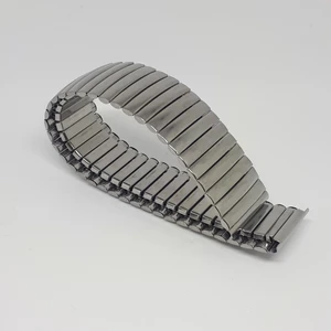 Atasaat Yaylı Metal Saat Kordonu 20 mm
