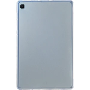 Samsung Galaxy Tab S6 Lite P610 - P615 Ultra Koruma Silikon Kılıf Şeffaf