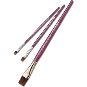 Yağlı Boya Fırçası No:08