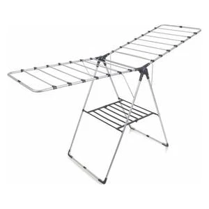 Mega Alüminyum Eko Çamaşır Kurutma 70 x 105 cm