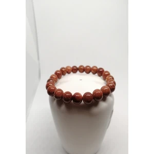 Yıldız Taşı Doğaltaş Bileklik