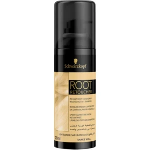 Saç Beyaz Kapatıcı Sprey 120 ml Root Retoucher Sarı
