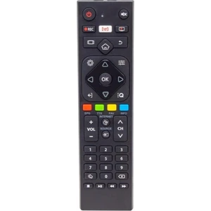 LCD LED Televizyon Kumandası Sunny Axen Hı-Level Live Tv Tuşlu LCD Kumanda  SX0187-B