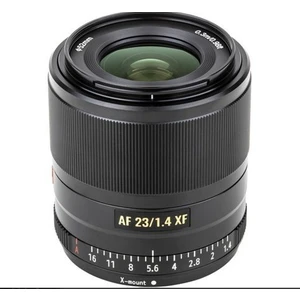 XF-23MM F1.4 Stm Af For Fujı