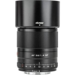 Af 56MM F / 1.4 Xf Lens (Fuji X)