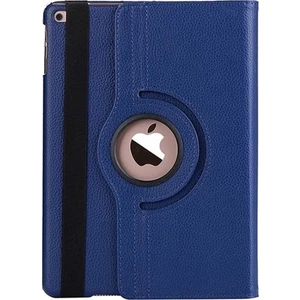 Smart Tech Apple Ipad 8 Nesil 2020 10,2" Döner Standlı Tablet Kılıfı
