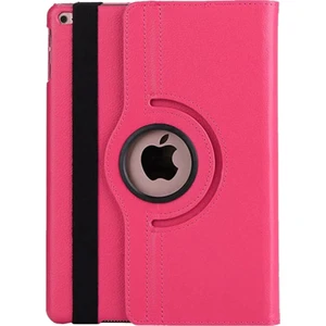 Smart Tech Apple Ipad 8 Nesil 2020 10,2" Döner Standlı Tablet Kılıfı