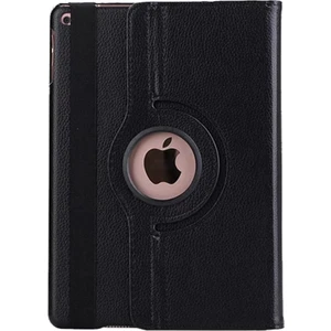 Smart Tech Apple Ipad 8 Nesil 2020 10,2" Döner Standlı Tablet Kılıfı