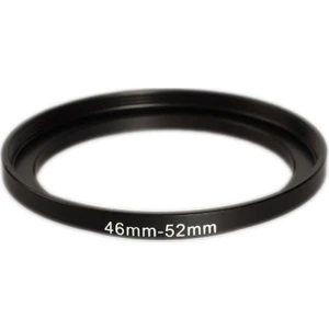 46-52MM Dönüştürücü Step Up Halka Filtre Adaptör 46MM-52MM