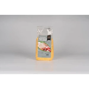 Glutensiz Sofra Glutensiz Köftelik Bulgur