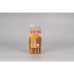 Glutensiz Meko Krak Susamlı Çubuk Kraker