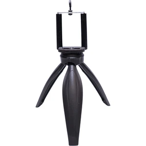 360° Derece Dönebilen Telefon Tutucu Tripod