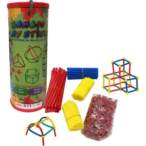 Ca Games 5130 Bamboo Oyun Çubukları 320 Adet
