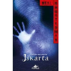 Iskarta - Neal Shusterman